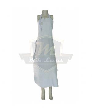 Avental de Raspa – Proteção Pesada para Trabalhos Exigentes