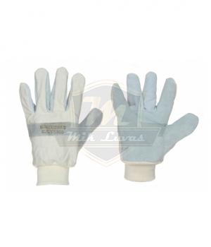 Luvas Mista Raspa/Lona