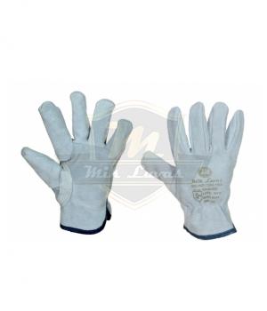 Luva de Raspa para Armador de Ferragens