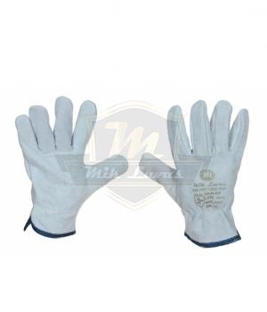 Luva de Raspa Modelo Petroleira 